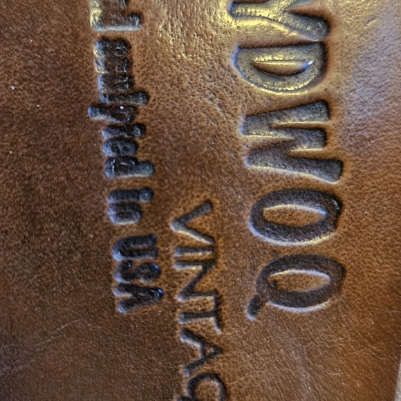 Cydwoq hand-made ladies sandals 39 - Picture 9 of 10